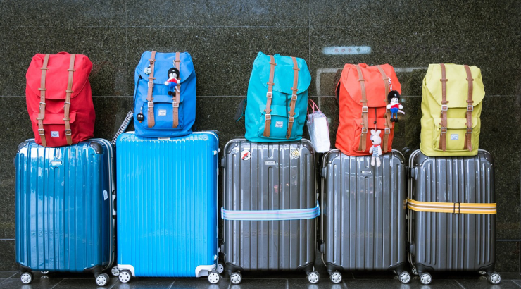 zonder risico op vakantie
