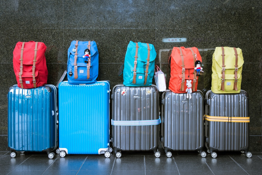 zonder risico op vakantie