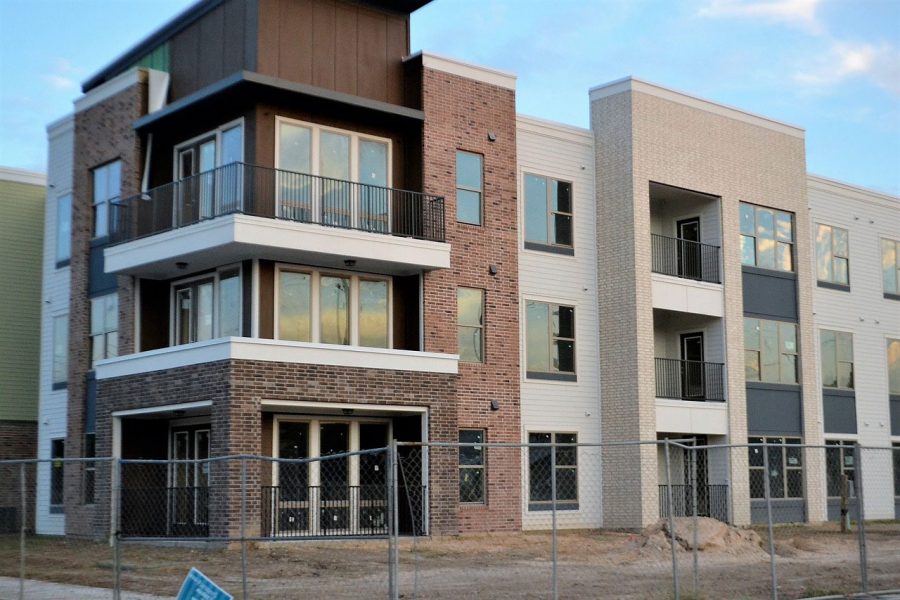 nieuwbouwwoning kopen