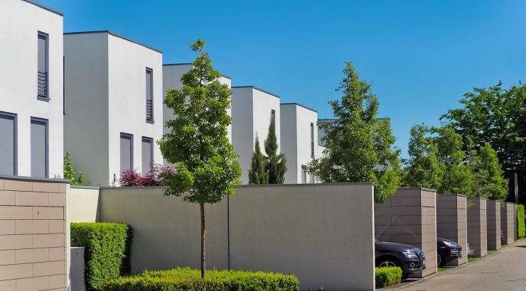 zelfbouw Almere. Wil je een nieuwbouwwoning in Almere? Bouw dan zelf. | Savass.nl