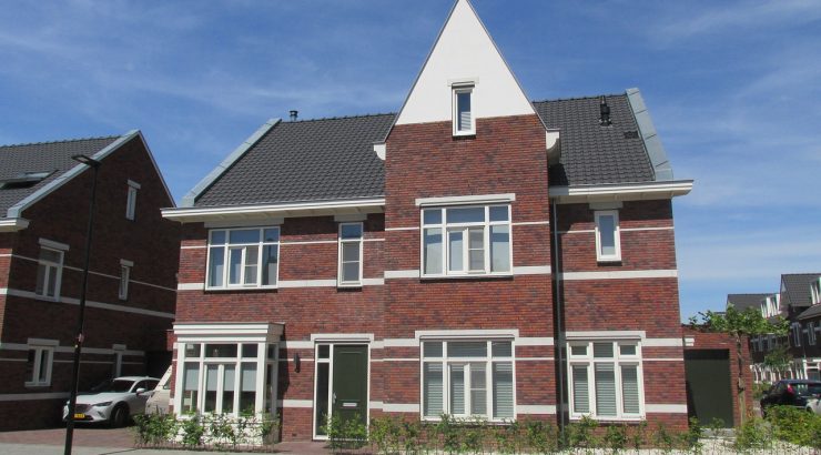 Nobelhorst almere