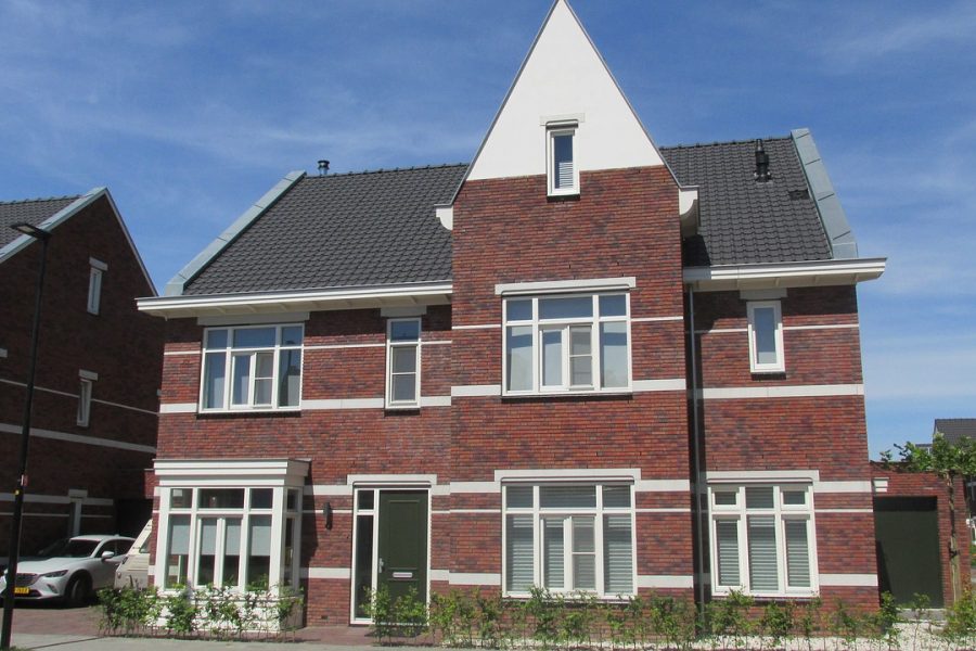 Wil je graag een nieuwbouwwoning? Nobelhorst – Almere | Savass Nobelhorst almere