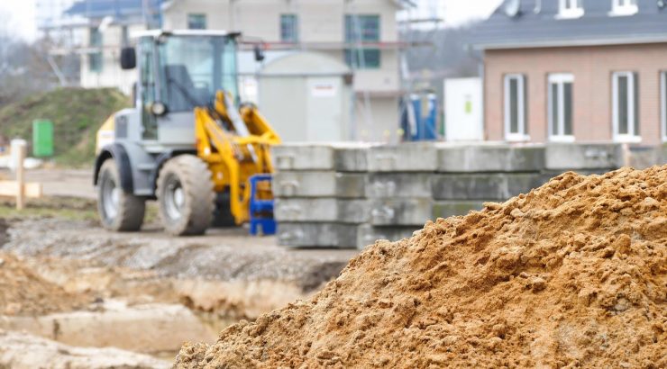 garantiecertificaat nieuwbouwwoningen
