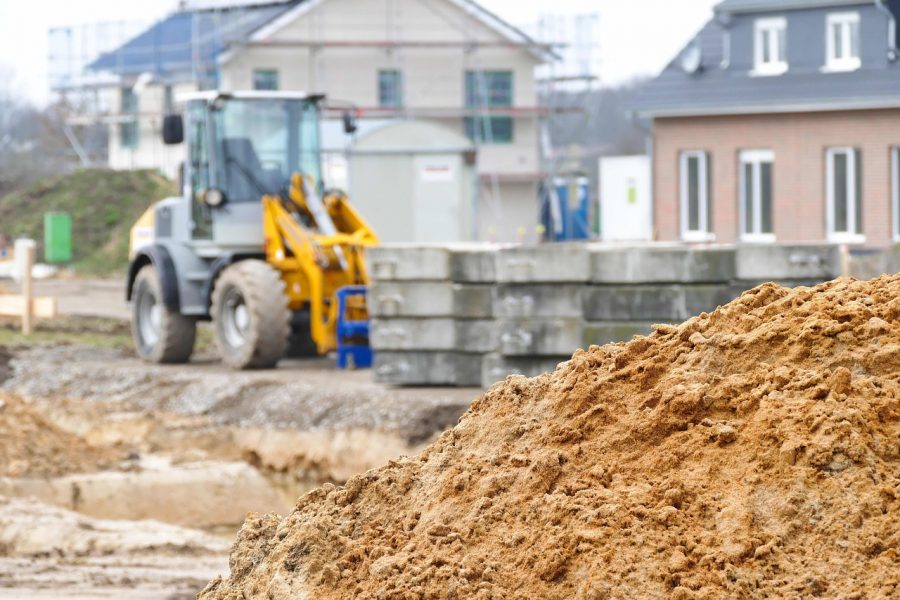 garantiecertificaat nieuwbouwwoningen