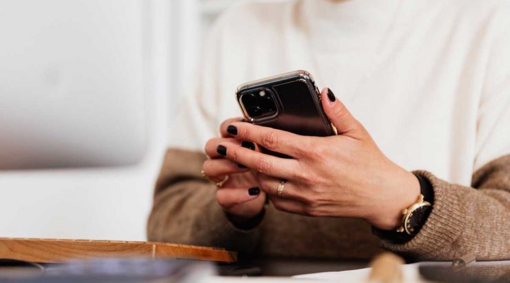 phishing bericht almere