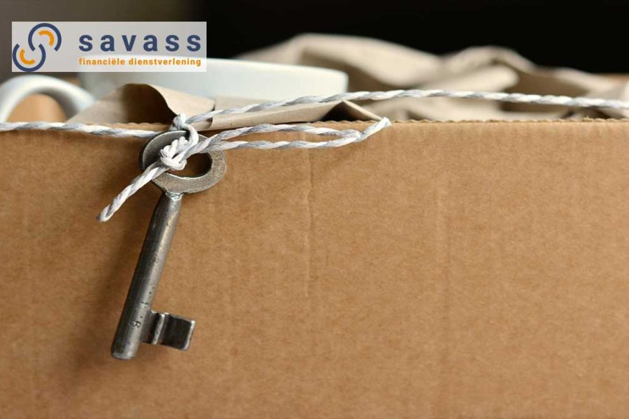 Nieuw huis: verhuist ook de hypotheekrente mee? | Savass hypotheek meenemen verhuizen