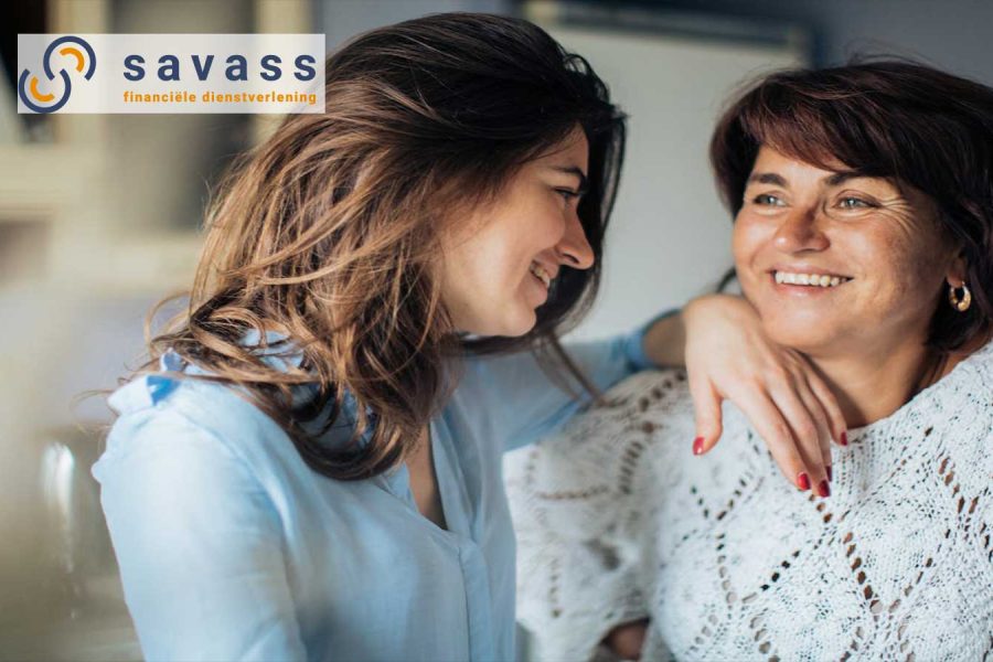 Zo help je je kind bij de aankoop van een woning | Savass jubelton aankoop van een woning
